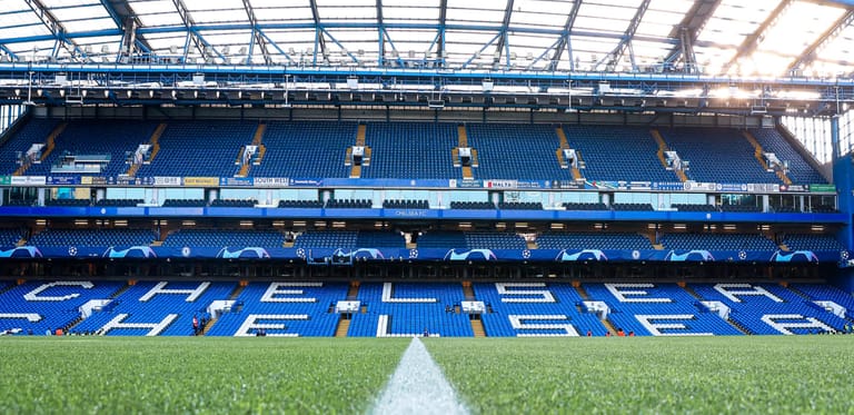 dafa体育成为切尔西的官方博彩合作伙伴