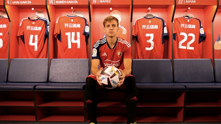 dafa体育成为奥萨苏纳的官方博彩合作伙伴